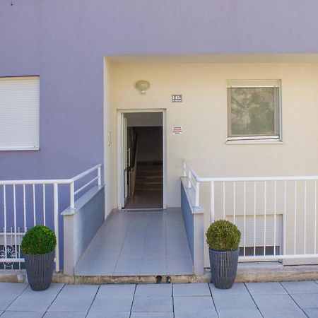 Apartment Sea View Šibenik Eksteriør bilde